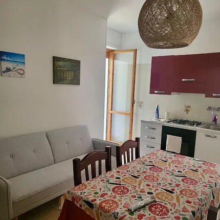 Villaggio Santa Rita Santa Maria al Bagno
