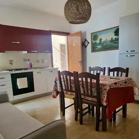 Apartment Villaggio Santa Rita *