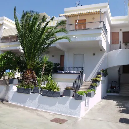 Villaggio Santa Rita *
