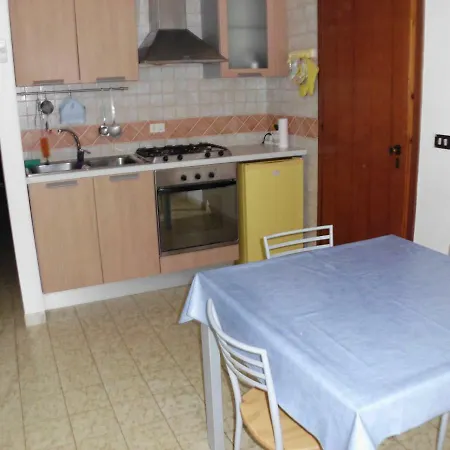 Villaggio Santa Rita * Galatone